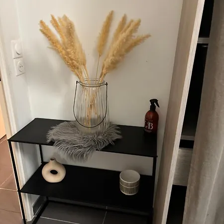 Appartement Cosy La Seyne-sur-Mer