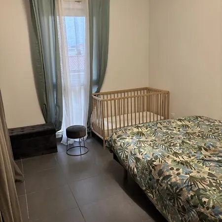 Cosy Appartement La Seyne-sur-Mer