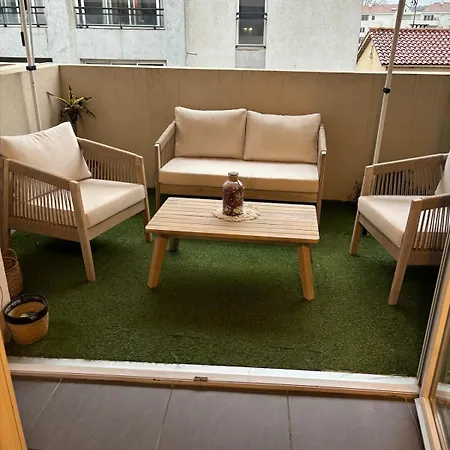 Cosy La Seyne-sur-Mer