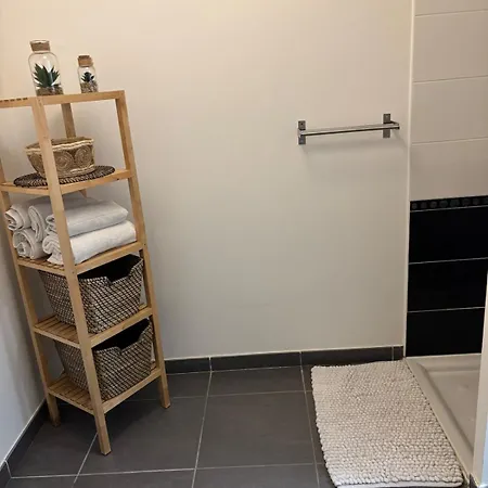 Apartment Cosy *