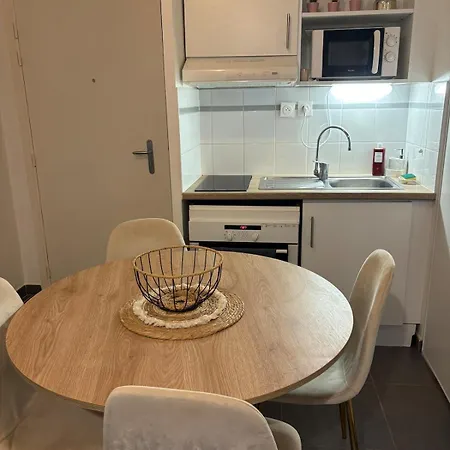 Apartment Cosy *