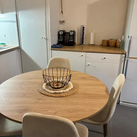 Cosy Apartment