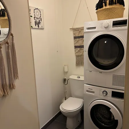 Cosy Apartment