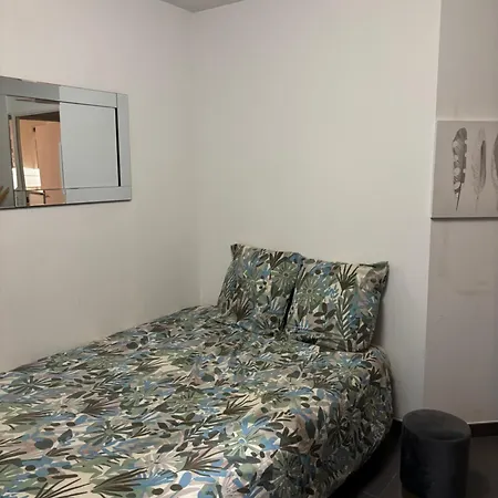Apartment Cosy