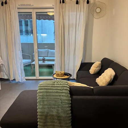 Cosy Apartment